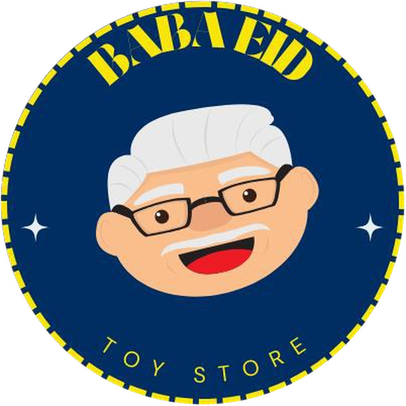 Baba Eid Toys - Home