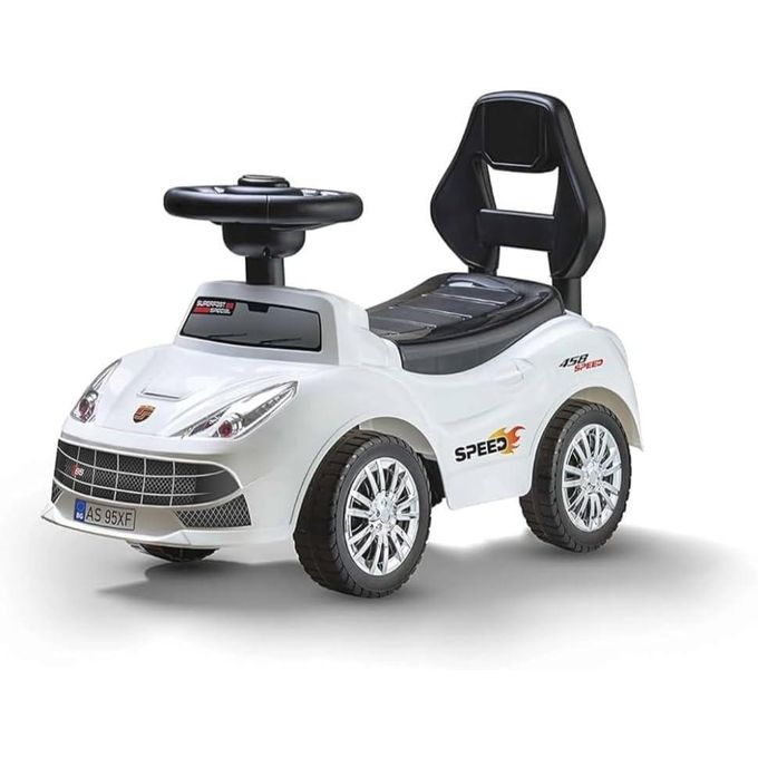 Tic Toys GTS Ride-On Car – Safe & Fun for Kids Aged 2–5