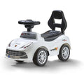 Tic Toys GTS Ride-On Car – Safe & Fun for Kids Aged 2–5