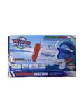 Electric Space Water Gun - Automatic Continuous Water Blaster