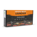 Electric Gel Ball Blaster Rifle - Tactical Nylon Version with Scope