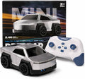Mini RC Drift Pickup Truck with Spray Effect – 2.4G