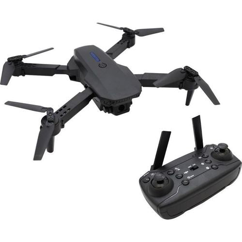 DM97 Foldable Drone with Carrying Case