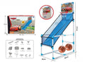 Kids Arcade Basketball Shooting Stand with 2 Balls