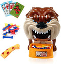 Bad Dog – Steal the Bones Family Game