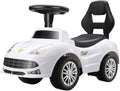 GTS Sports Ride-On Car with Under-Seat Storage