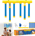 Hand Speed Challenge – Catch the Falling Sticks Game