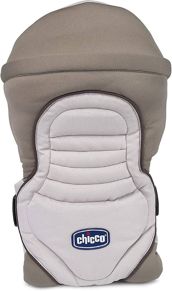 Ergonomic Front Baby Carrier