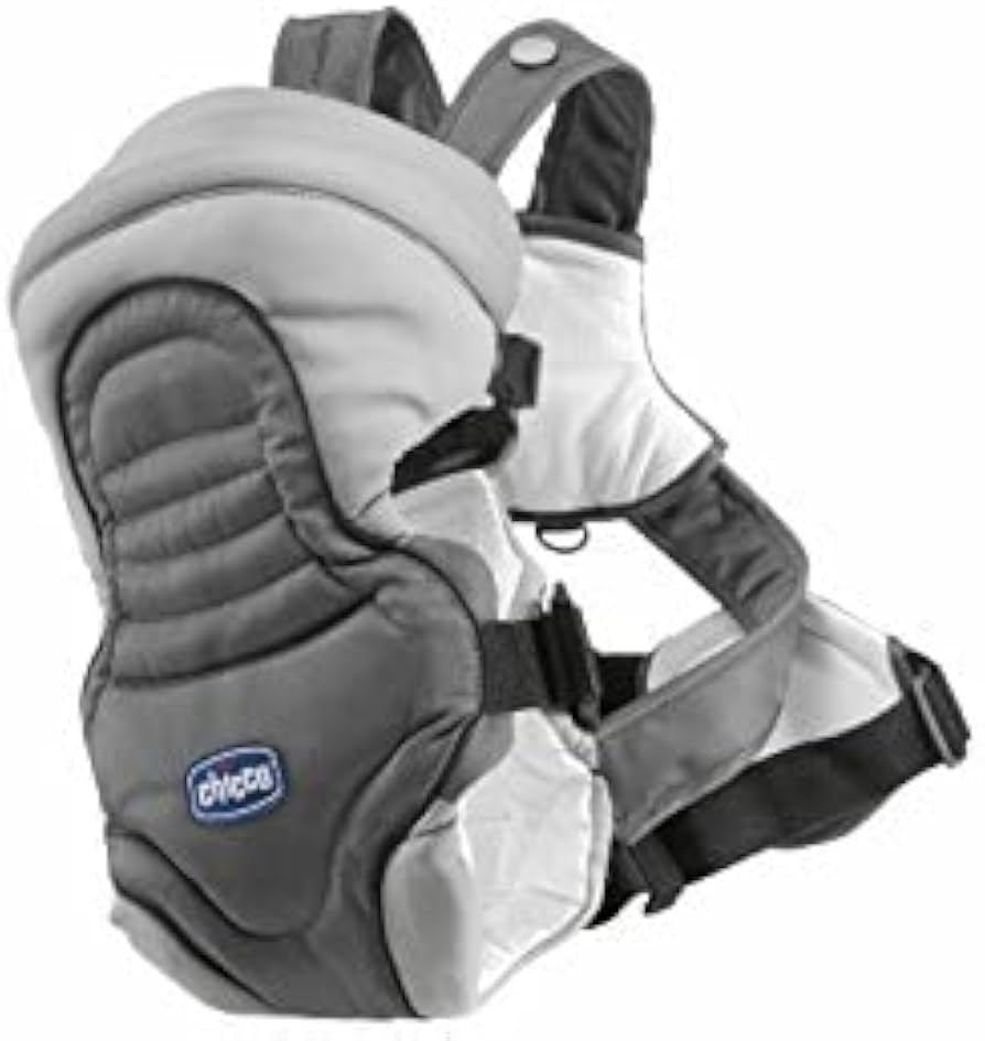Ergonomic Front Baby Carrier