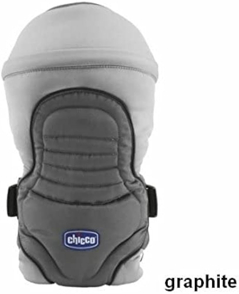 Ergonomic Front Baby Carrier