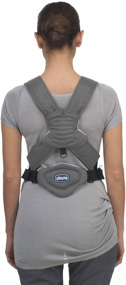Ergonomic Front Baby Carrier