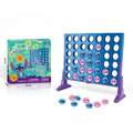 Connect 4 in a Row Game – Cartoon Edition
