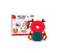 Baby Head Protection Cushion Backpack – Reindeer