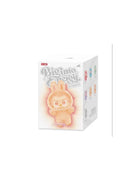 Plush Monster Pendant Blind Box