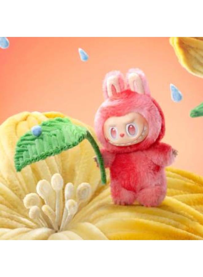 Plush Monster Pendant Blind Box