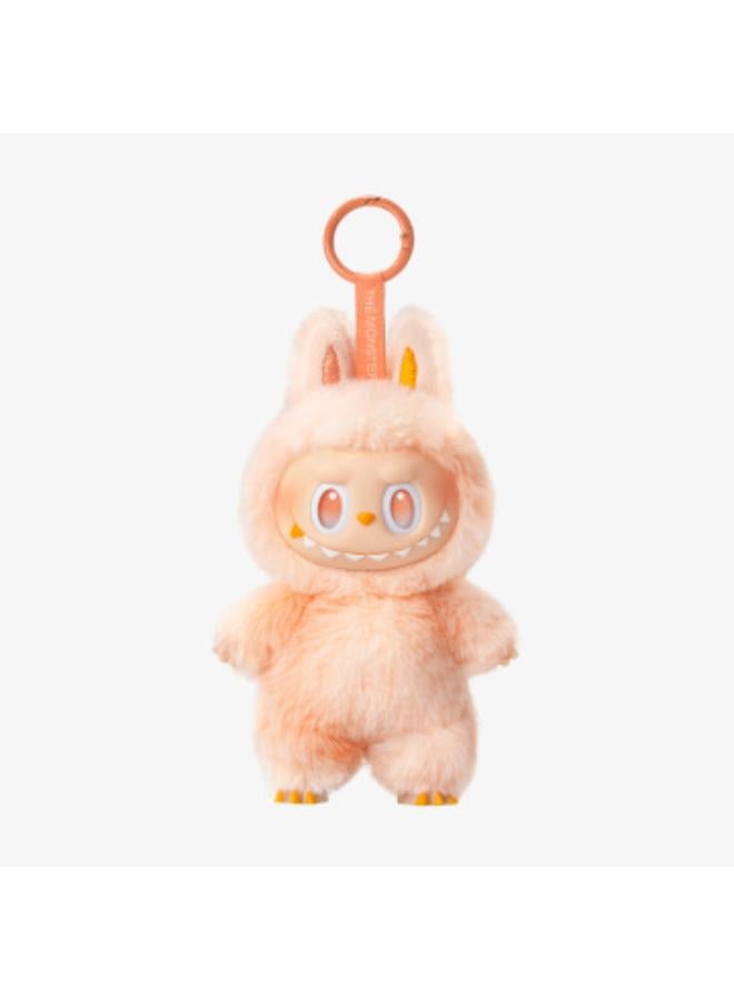 Plush Monster Pendant Blind Box