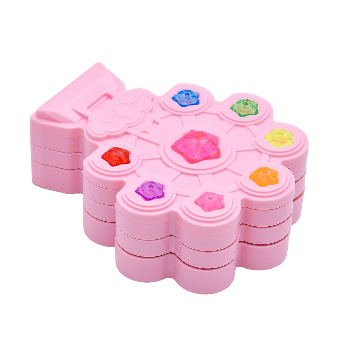 Sparkle & Glitter Kids Makeup Set