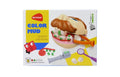 Color Dough Dentist Playset