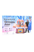 Playing House Kitchen Playset