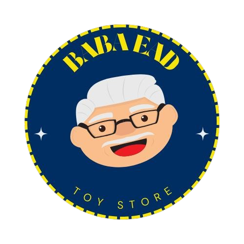 logo baba eid