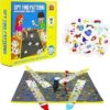 Search and Find Toy
