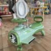 TOTS Plazma Ride-On
