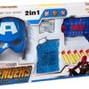 Power Gun Darts