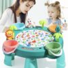 Pairez Toys Fishing Game Toy Set