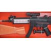 Toy Gun