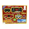 Eastern Express Super Train With Light And Sound