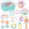 BOX SHAKHALIEL KIDS 11 PIECES WHICH ALL SHAKHALIEL ALI BABY MAHTAHA