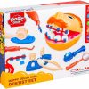 Magic Duo Happy Color Toothpaste Set - 8400