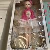 Anne Fashion Doll