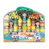 Happy Tiger 93 Pcs