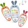 Kidzo Corner Smart Rabbit Mobile