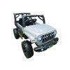 Electric Car For Kids, 6 Motor, Grey - B5588