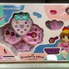 Beauty Pretend Play Makeup Girl Game Gift