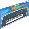 3738 Music Keyboard