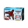GTG TOYS 529-212 Remote Control Plane boy toys, girl toys, birthday gift, Christmas gift, growth, fun, for kids.