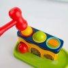 Huanger Baby's Knock Ball