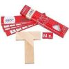 Hi-Q Wooden Toy