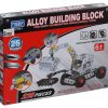 Alloy Building Block