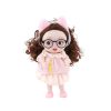 Bella Rose Trend Baby Doll - Made Of Silicone (Multiple Designs)