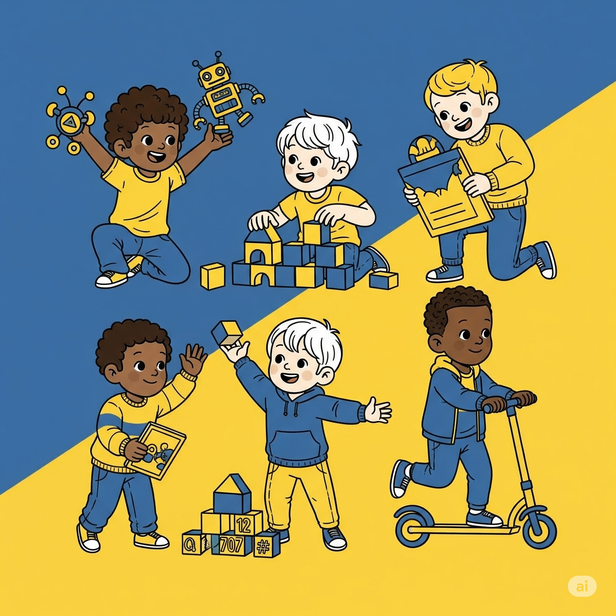 baba eid toys for boys
