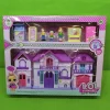 LOL doll house toy