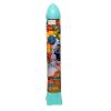 Cube Bucket Rocket Shape Blocks 370 piece