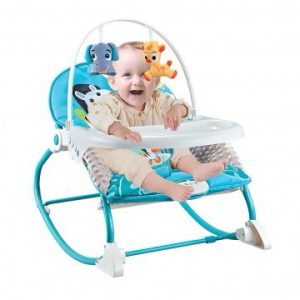 CAREIT Baby Swing