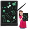 16 Inch LCD Writing Tablet with Stylus Taking Notes Black